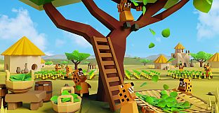 The Battle of Polytopia - Zebasi Tribe