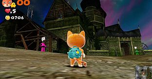 GEORGIE-YOLKIE Enhanced