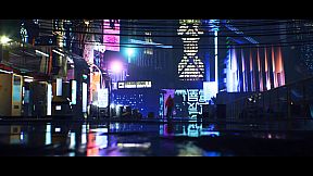 Franky's World The Last City