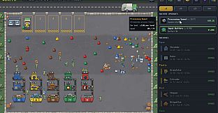 Trash Inc.