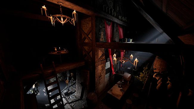 Bernackels' Shoggoth