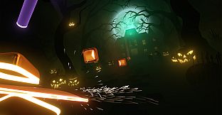 Beat Saber - Andrew Gold - Spooky Scary Skeletons – Undead Tombstone Remix