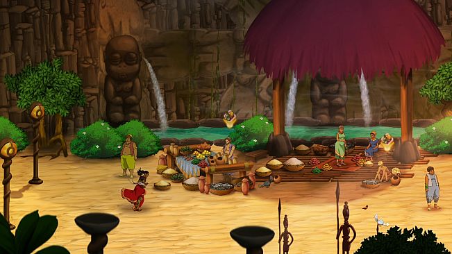 Aurion: Legacy of the Kori-Odan