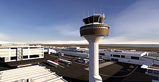 Tower! Simulator 3 - NZAA Airport