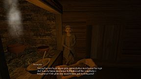 Staden under Gamlestaden