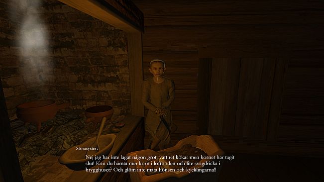 Staden under Gamlestaden