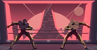 Punch Planet - Costume - Agent - Prototype