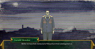 A War of a Madman's Making