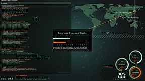 Hacker Evolution IMMERSION