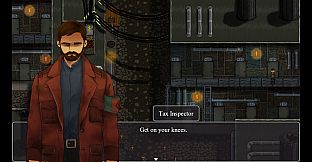 The Chains That Bound Me