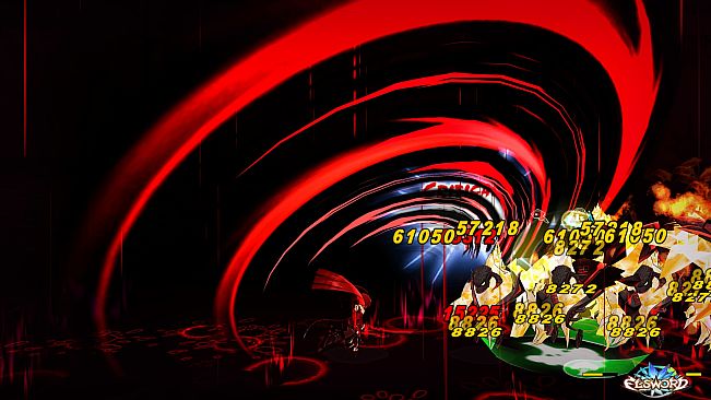 Elsword Free-to-Play