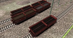 TS Marketplace: Fads 177 Wagon Pack Add-On