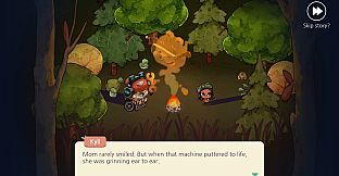 Cozy Grove: Camp Spirit Pre-order