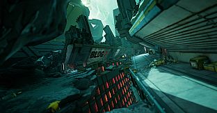 Borderlands 3: Psycho Krieg and the Fantastic Fustercluck