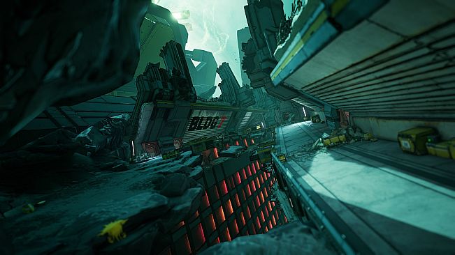 Borderlands 3: Psycho Krieg and the Fantastic Fustercluck