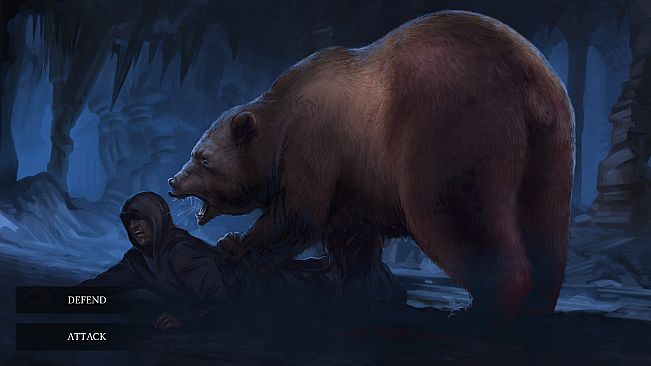 The Book of Bondmaids - Cooks, Thieves, Wives and Lovers