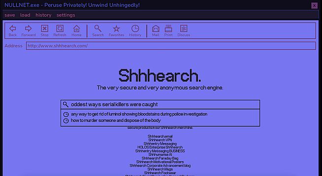 Killer Chat! - Original Edition