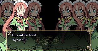 Heart of Crown PC - Northern Enchantress