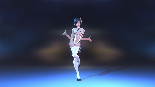 Angel Legion-DLC Pose08