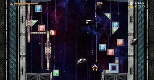 Nebula Warrior