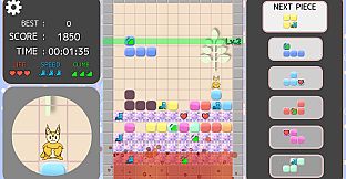 Climb! NYARUMA Action Puzzle