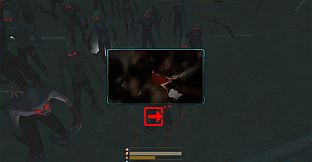 亡命尸潮惊魂夜 Escape Zombies At Night