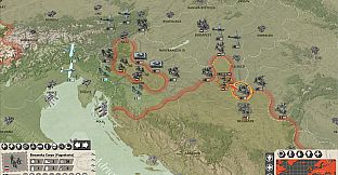 Commander: Europe at War