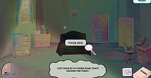 It's Not You, It's M.E