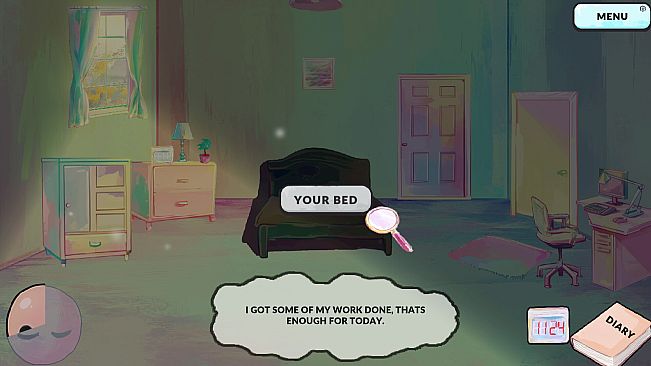 It's Not You, It's M.E