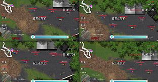 Roadclub: League Racing