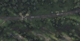 Graviteam Tactics: Dark Forest