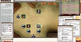 Fantasy Grounds - Pathfinder 2 RPG - Pathfinder Adventure: Troubles in Otari