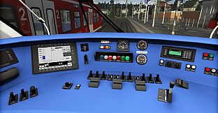 Train Simulator: DB BR 642 DMU Add-On
