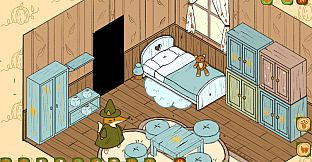 Foxy's Potion Shop