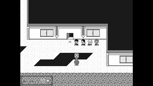 おやすみ冒険隊-ボクと最後の夏休み-