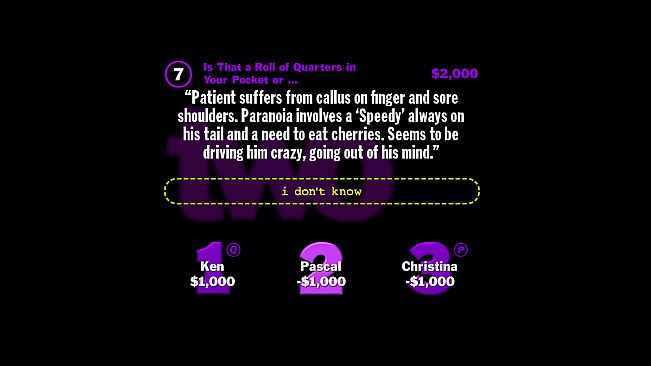 YOU DON'T KNOW JACK Vol. 3