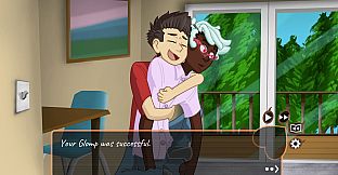 My Boyfriend's a Werecat!