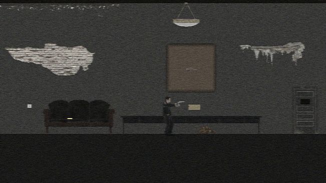 He Needs His Medicine