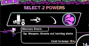 An Action Roguelite for when you have 20 minutes to spare