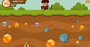 Gold Miner: Return to Glory