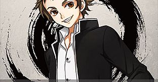 RPG Maker MV - Japanese Anime Voices：Male Character Series Vol.6