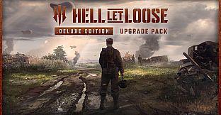 Hell Let Loose - Deluxe Edition Upgrade Pack