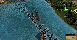 Europa Universalis IV: Indian Ships Unit Pack