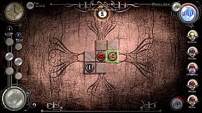 Lithoi - Trials of Memory