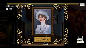 Delivery to Graveyard Manor