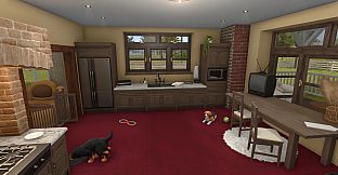 House Flipper - Pets DLC