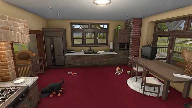 House Flipper - Pets DLC