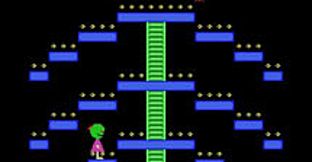 ColecoVision Flashback