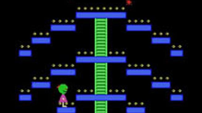 ColecoVision Flashback