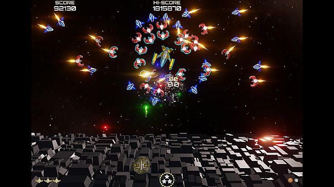 A Blast From The Past